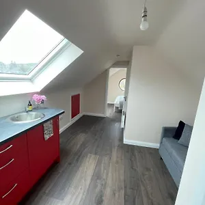 Shindilla Air Apartment
