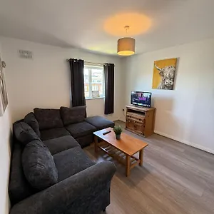 Apartamento Newcastle Townhouse, Galway