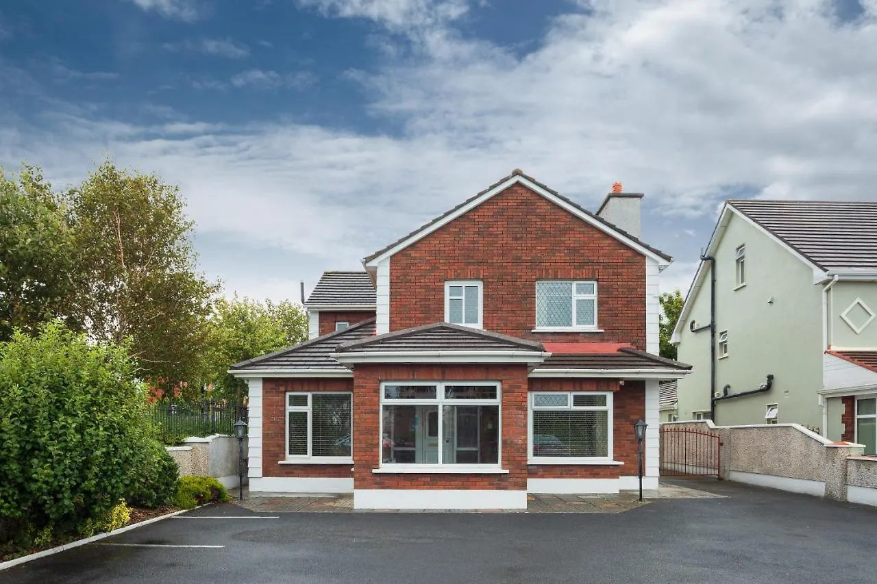 Апартаменты 10 Ballybane Голуэй